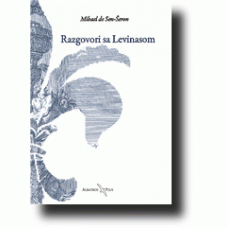 Razgovori sa Levinasom - Mihael Sen-Šeron